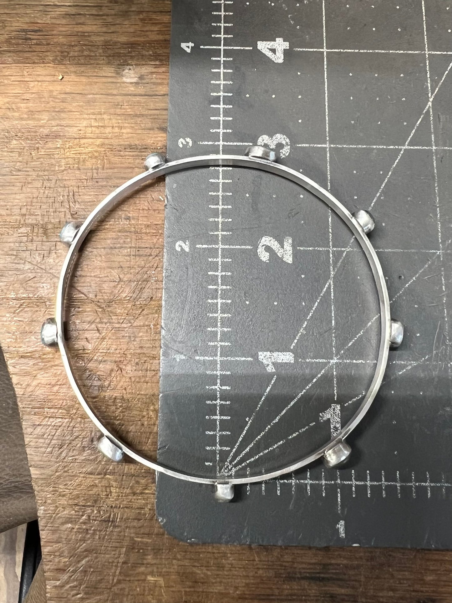 Triple Bangle Set